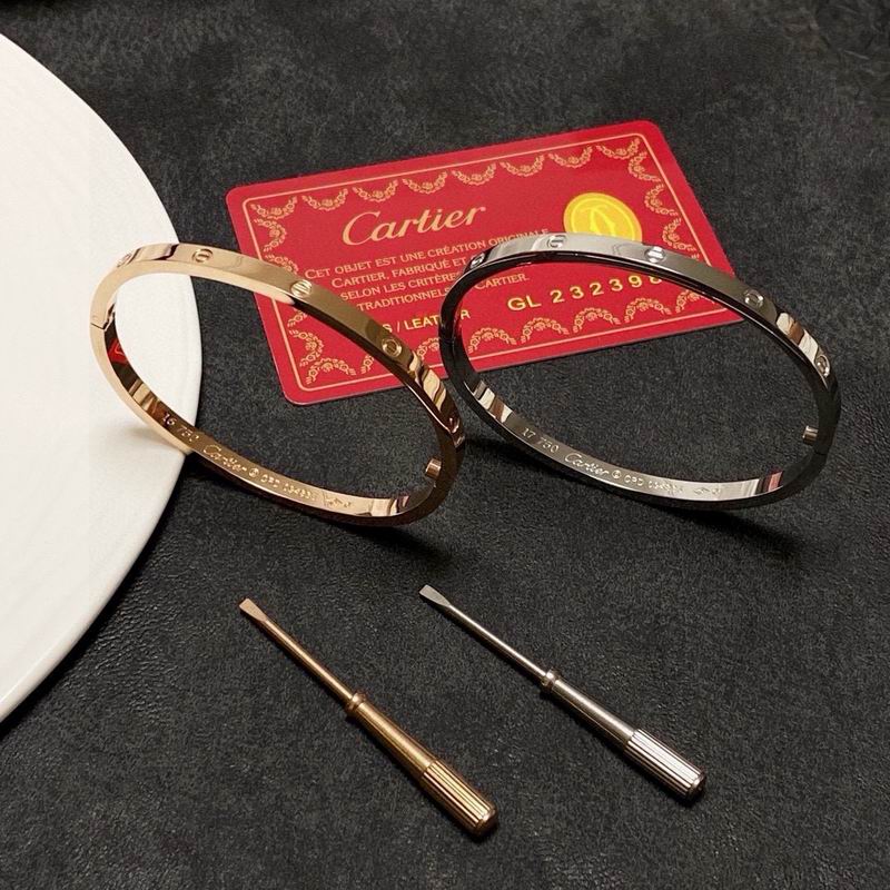 Cartier Bracelet 03yxs25 (7)