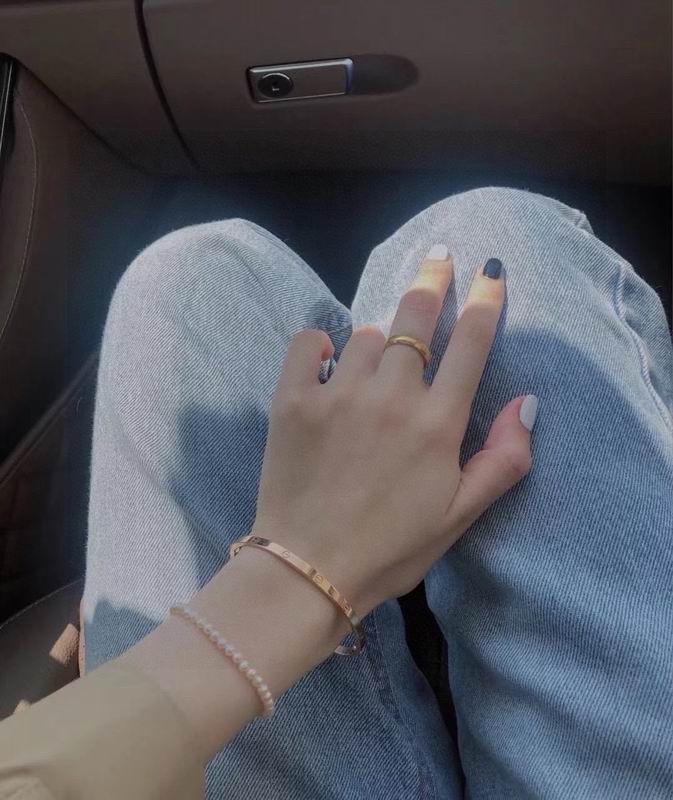 Cartier Bracelet 03yxs25 (8)
