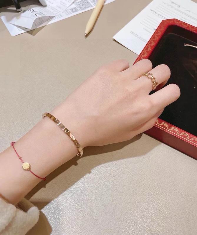 Cartier Bracelet 03yxs25 (9)