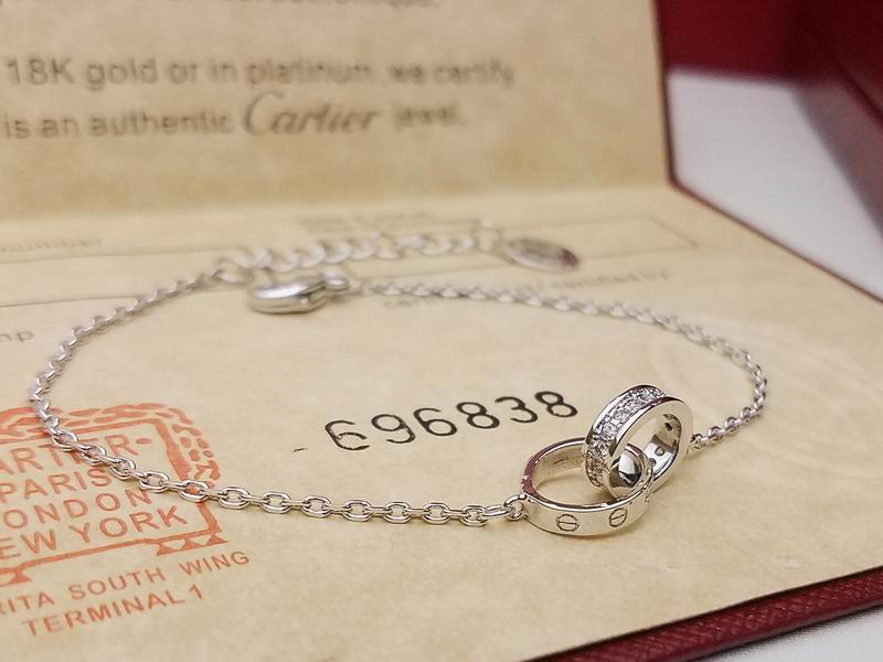 Cartier Bracelet 03yxs26 (2)