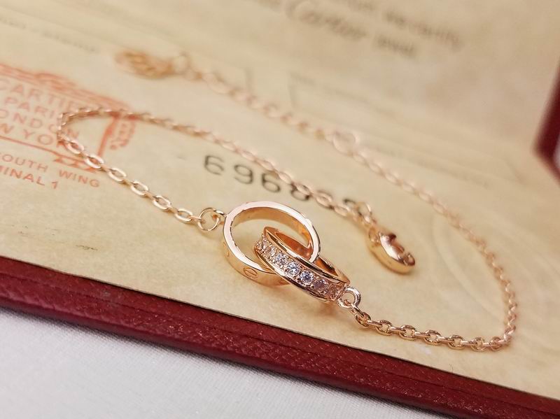 Cartier Bracelet 03yxs26 (5)