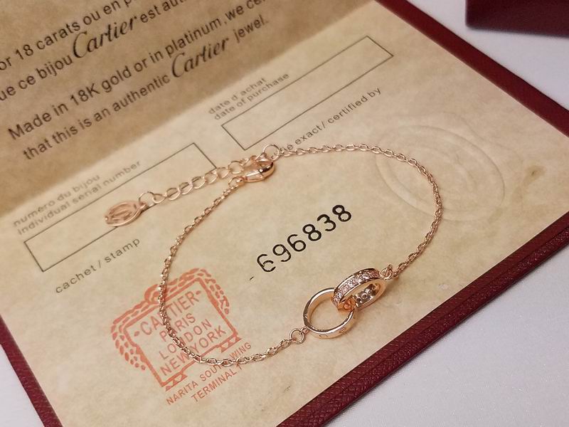 Cartier Bracelet 03yxs26 (8)