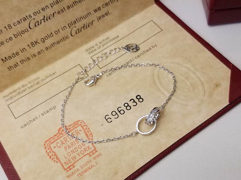 Cartier Bracelet 03yxs26 (9)