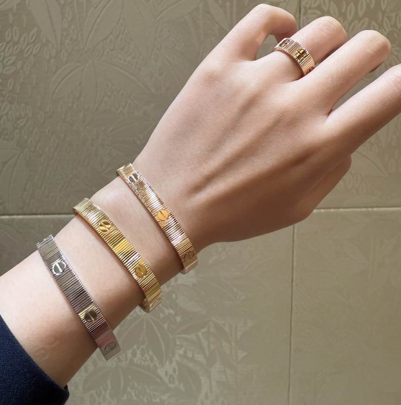 Cartier Bracelet 03yxs27 (2)