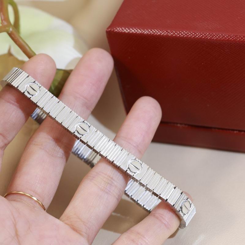 Cartier Bracelet 03yxs27 (6)