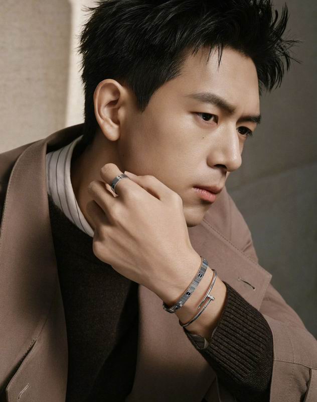 Cartier Bracelet 03yxs27 (7)