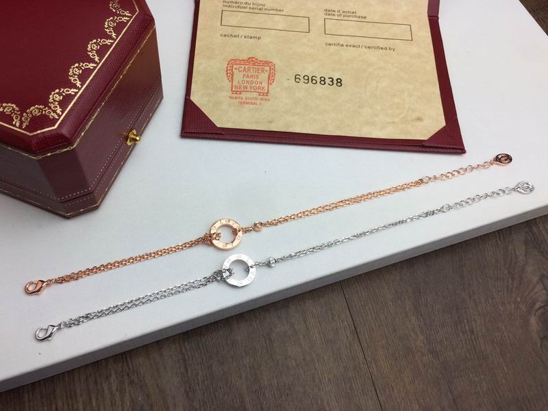 Cartier Bracelet 03yxs28 (1)