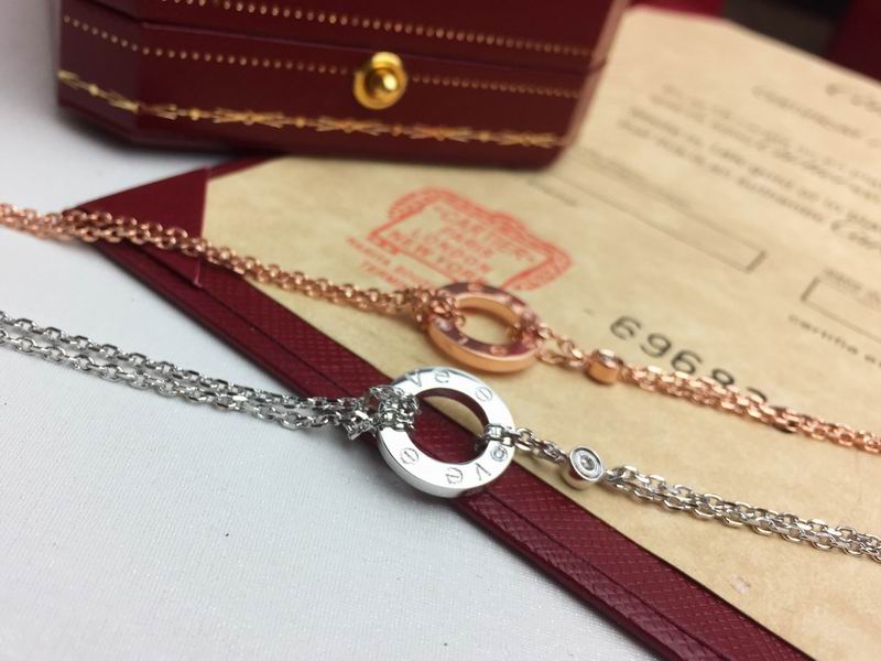 Cartier Bracelet 03yxs28 (8)