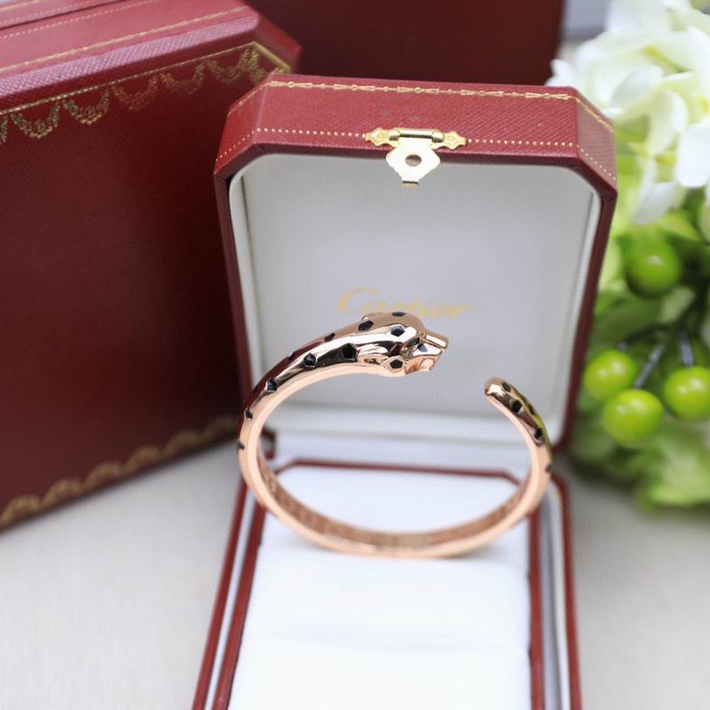 Cartier Bracelet 03yxs29 (6)