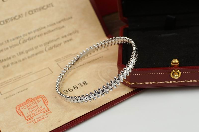 Cartier Bracelet 03yxs30 (5)