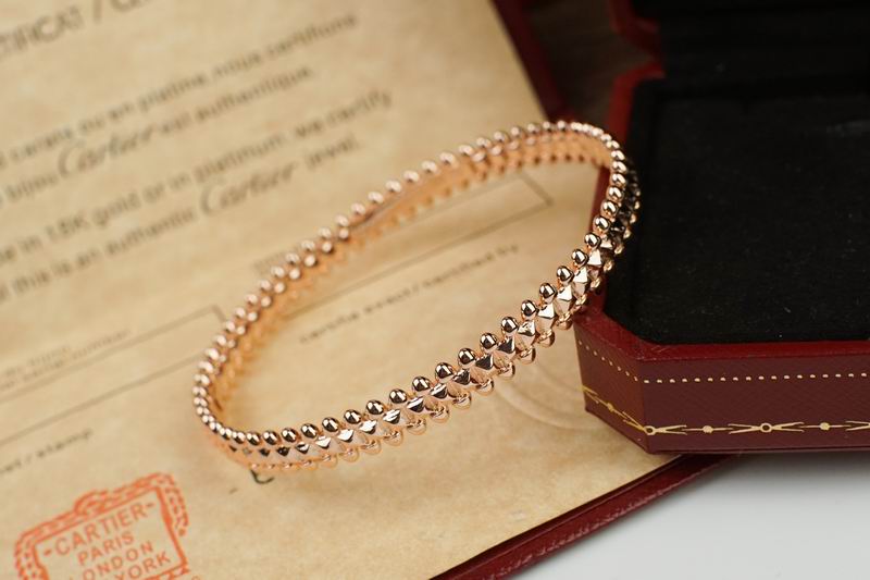 Cartier Bracelet 03yxs30 (6)