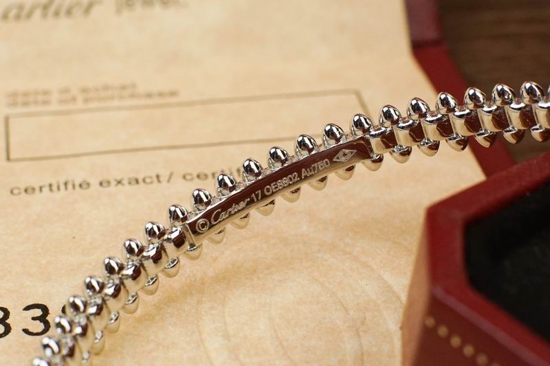 Cartier Bracelet 03yxs30 (9)