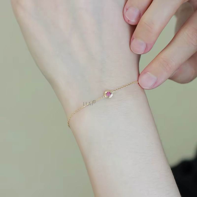 Cartier Bracelet 03yxs31 (6)