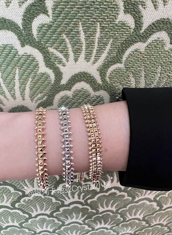Cartier Bracelet 03yxs33 (15)