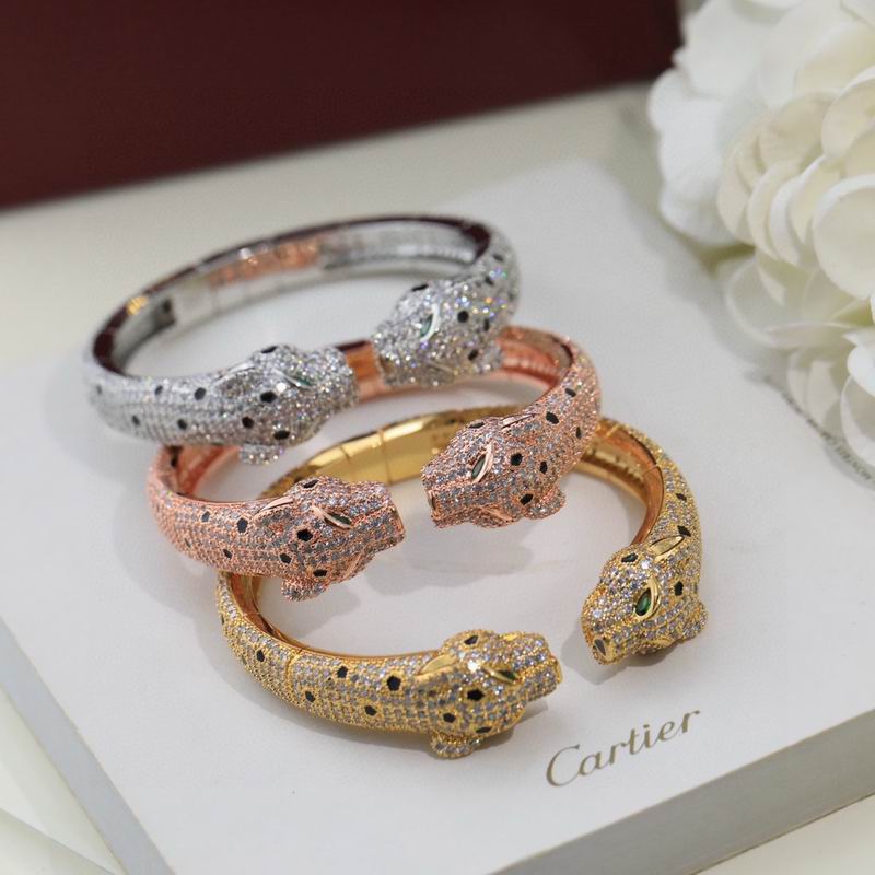 Cartier Bracelet 03yxs34 (2)