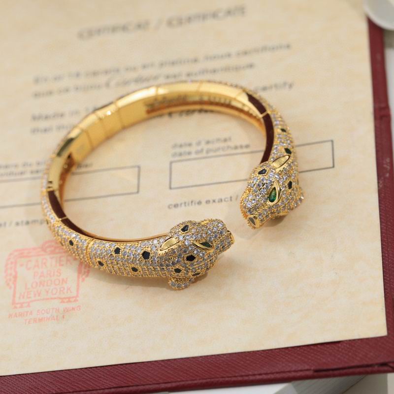 Cartier Bracelet 03yxs34 (4)