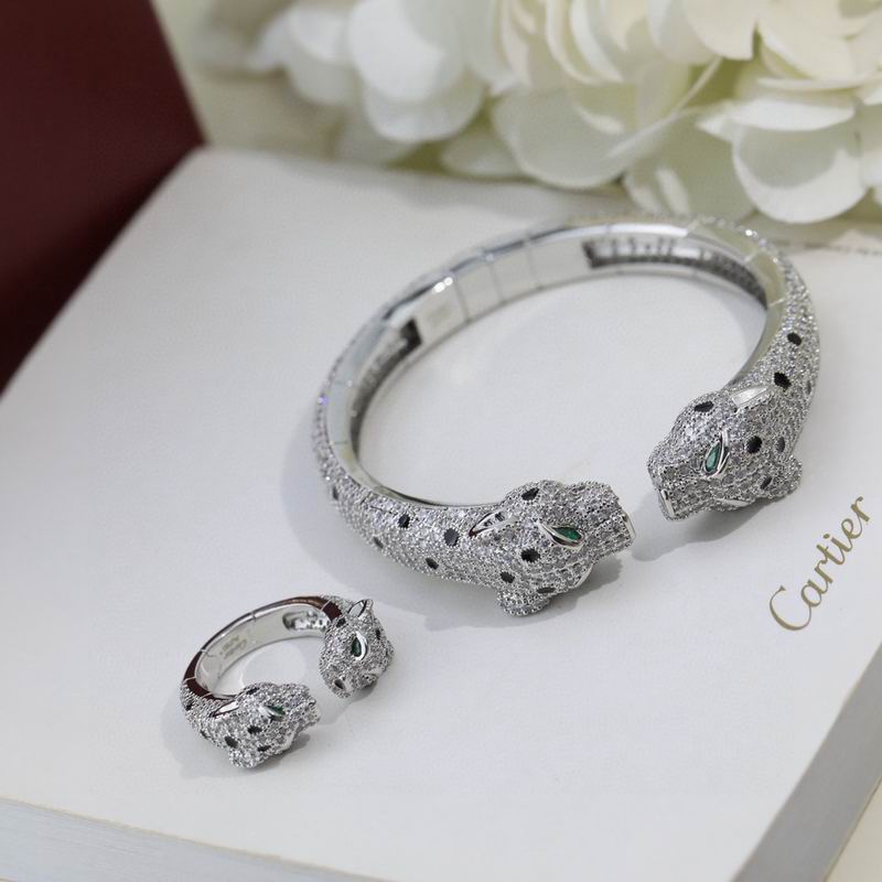 Cartier Bracelet 03yxs34 (5)