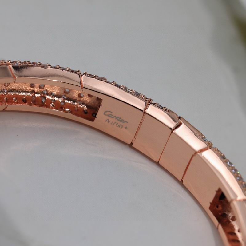 Cartier Bracelet 03yxs34 (6)