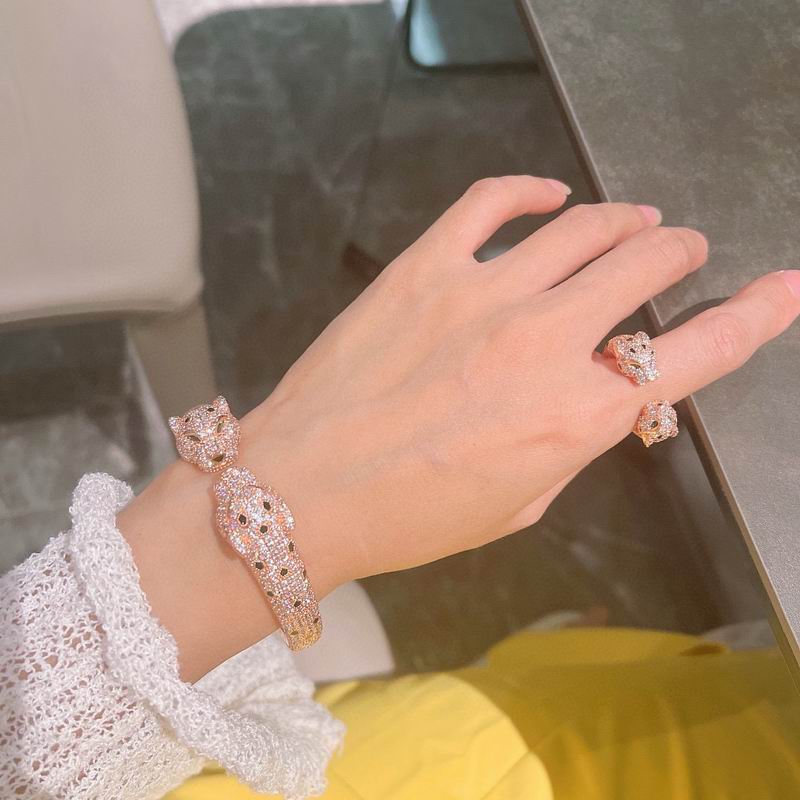 Cartier Bracelet 03yxs34 (7)