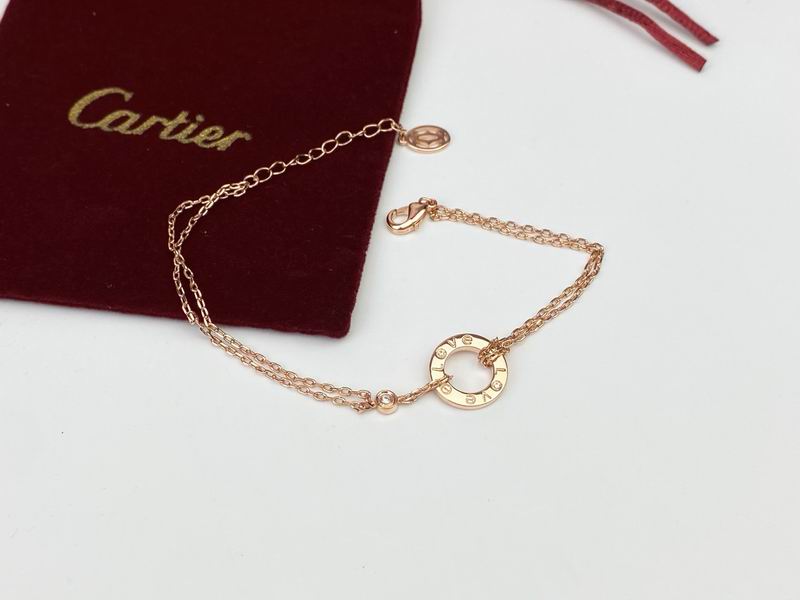 Cartier Bracelet 03yxs35 (6)