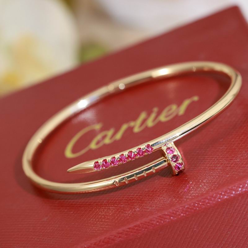 Cartier Bracelet 03yxs36 (2)