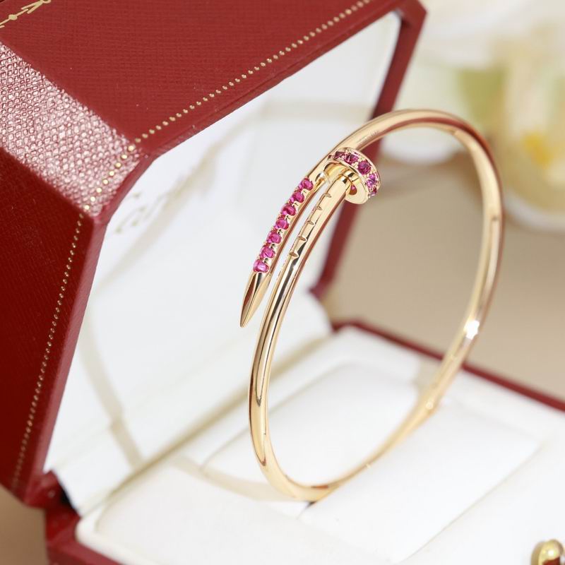 Cartier Bracelet 03yxs36 (4)