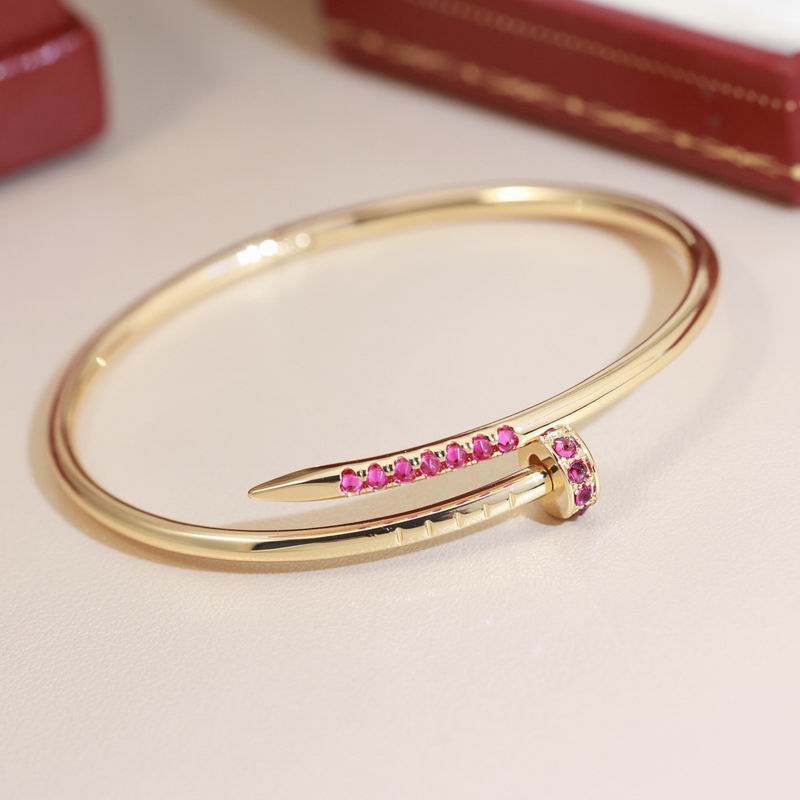 Cartier Bracelet 03yxs36 (5)