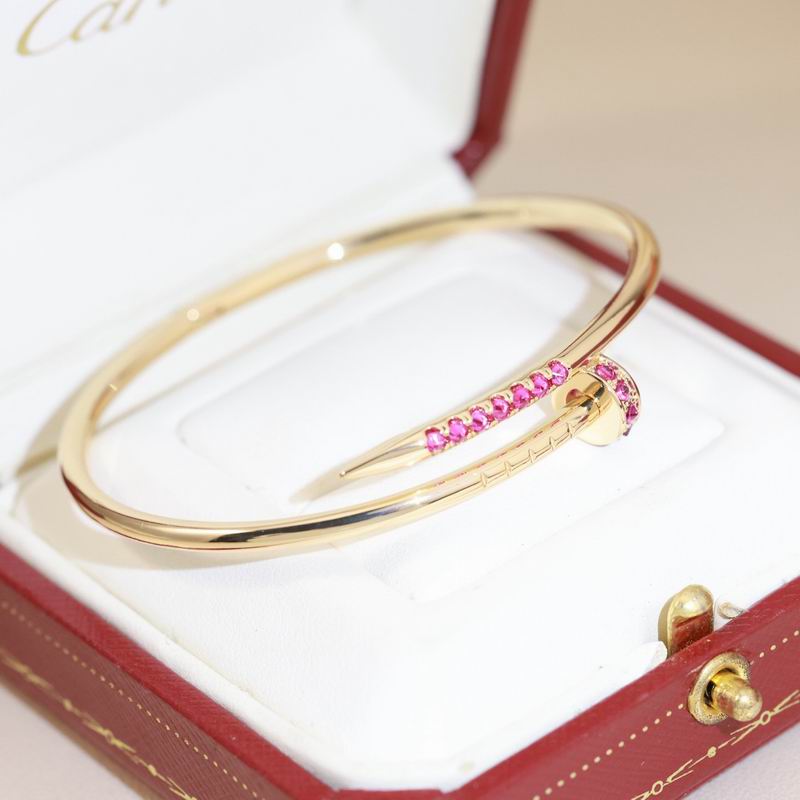 Cartier Bracelet 03yxs36 (6)