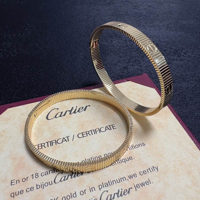 Cartier Bracelet 03yxs37 (5)