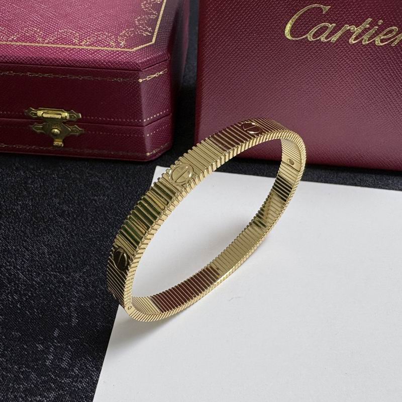 Cartier Bracelet 03yxs37 (6)