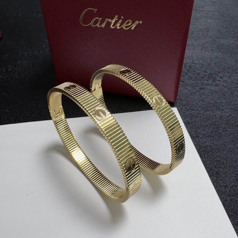 Cartier Bracelet 03yxs37 (7)