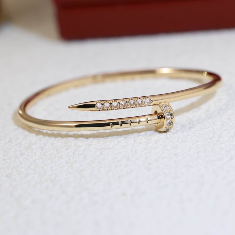 Cartier Bracelet 04yxs01 (6)
