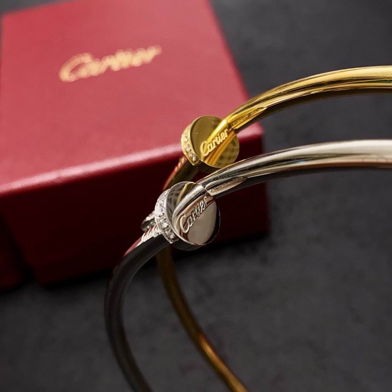 Cartier Bracelet 04yxs02 (3)