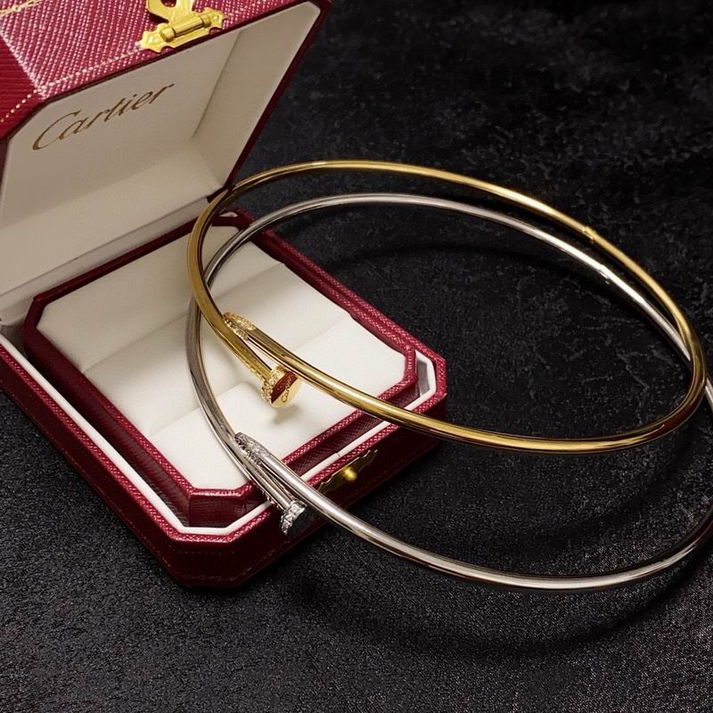 Cartier Bracelet 04yxs02 (4)