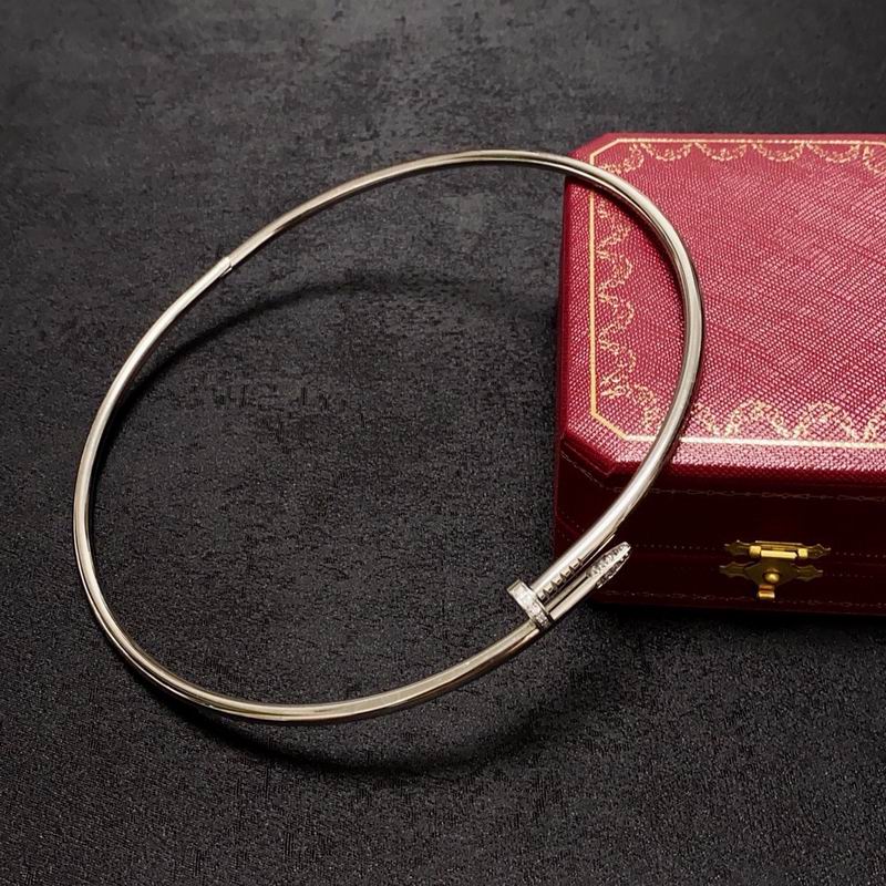 Cartier Bracelet 04yxs02 (5)