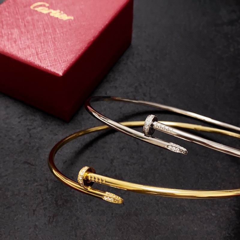 Cartier Bracelet 04yxs02 (6)