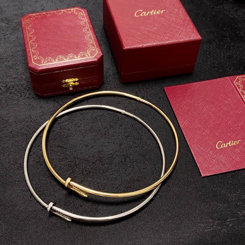 Cartier Bracelet 04yxs02 (7)