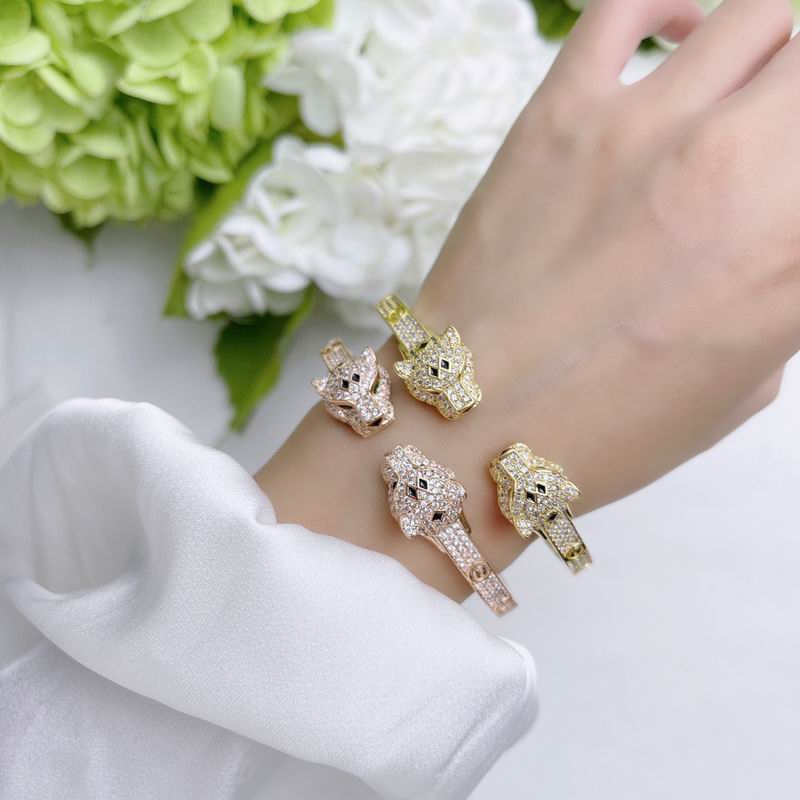 Cartier Bracelet 04yxs03 (2)