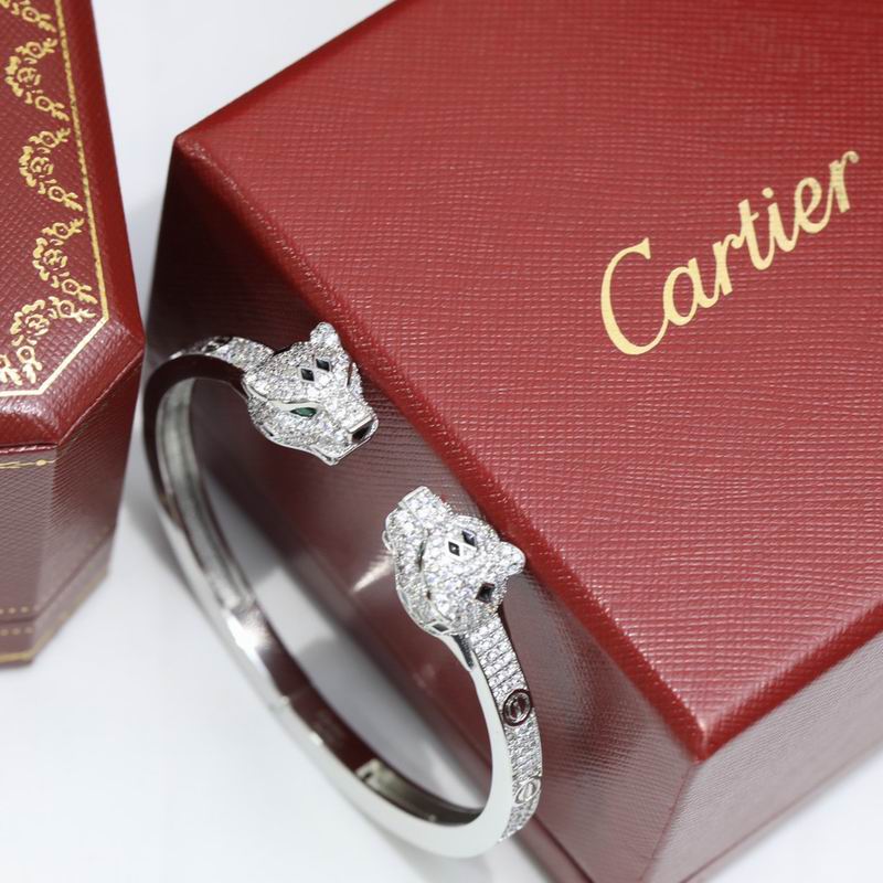 Cartier Bracelet 04yxs03 (3)