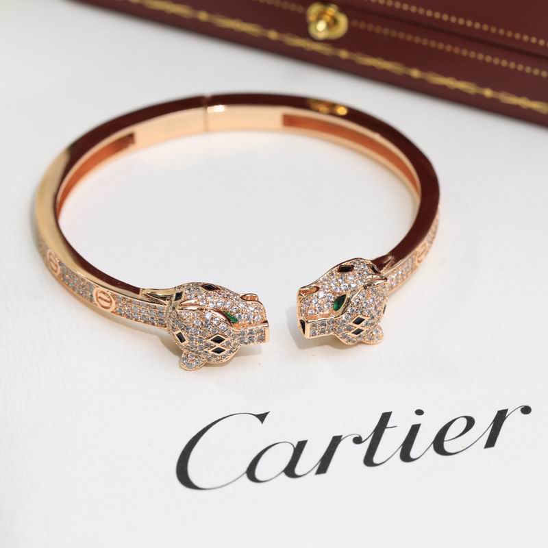 Cartier Bracelet 04yxs03 (4)
