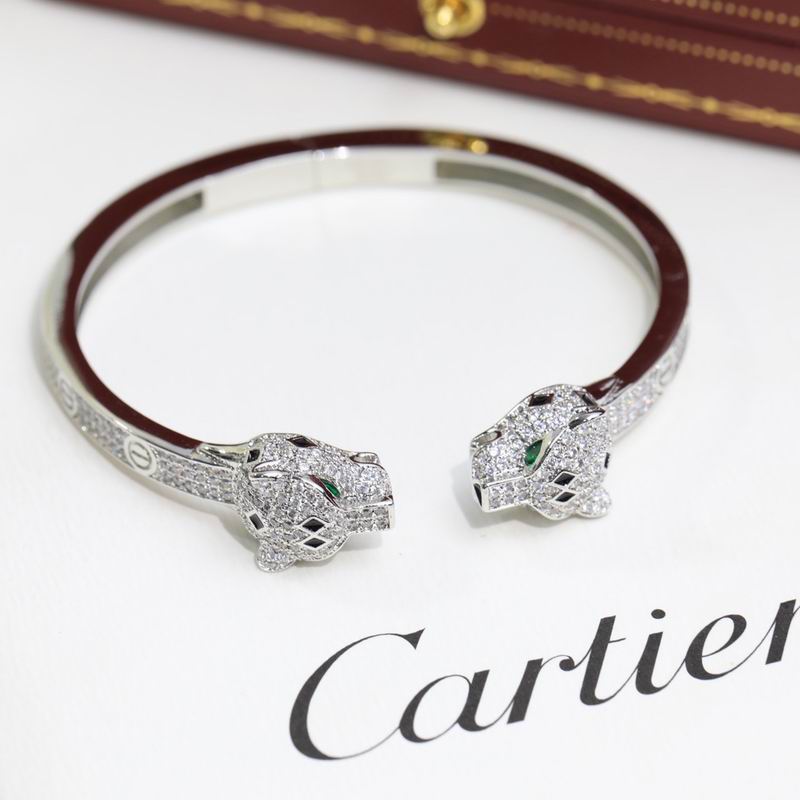 Cartier Bracelet 04yxs03 (5)