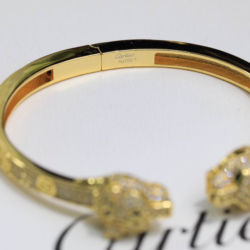 Cartier Bracelet 04yxs03 (6)