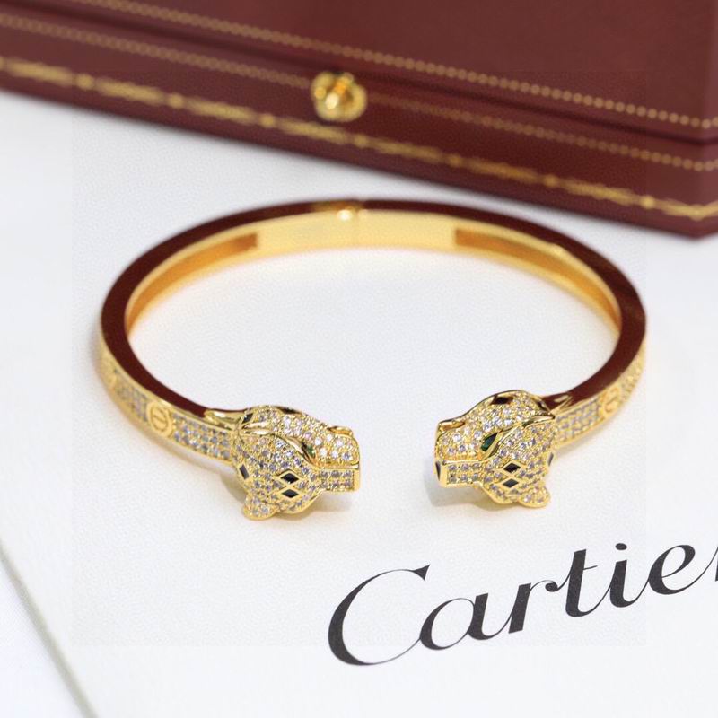Cartier Bracelet 04yxs03 (9)