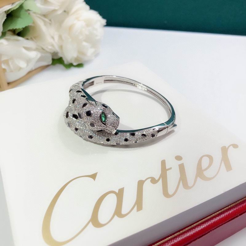 Cartier Bracelet 04yxs04 (4)