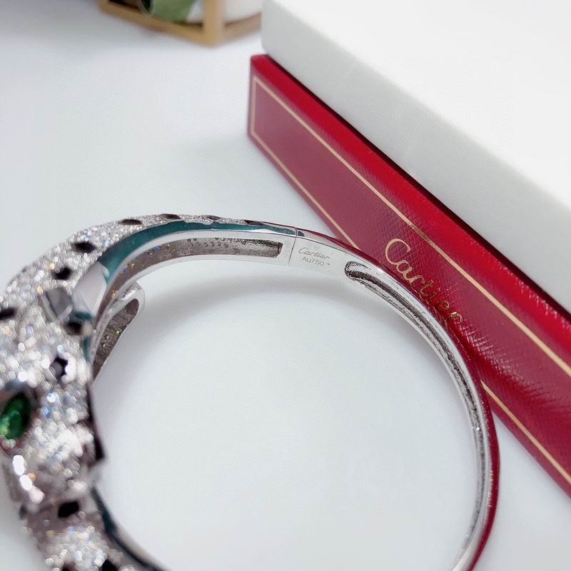 Cartier Bracelet 04yxs04 (5)