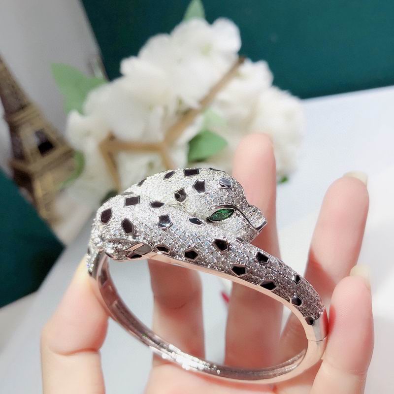 Cartier Bracelet 04yxs04 (6)