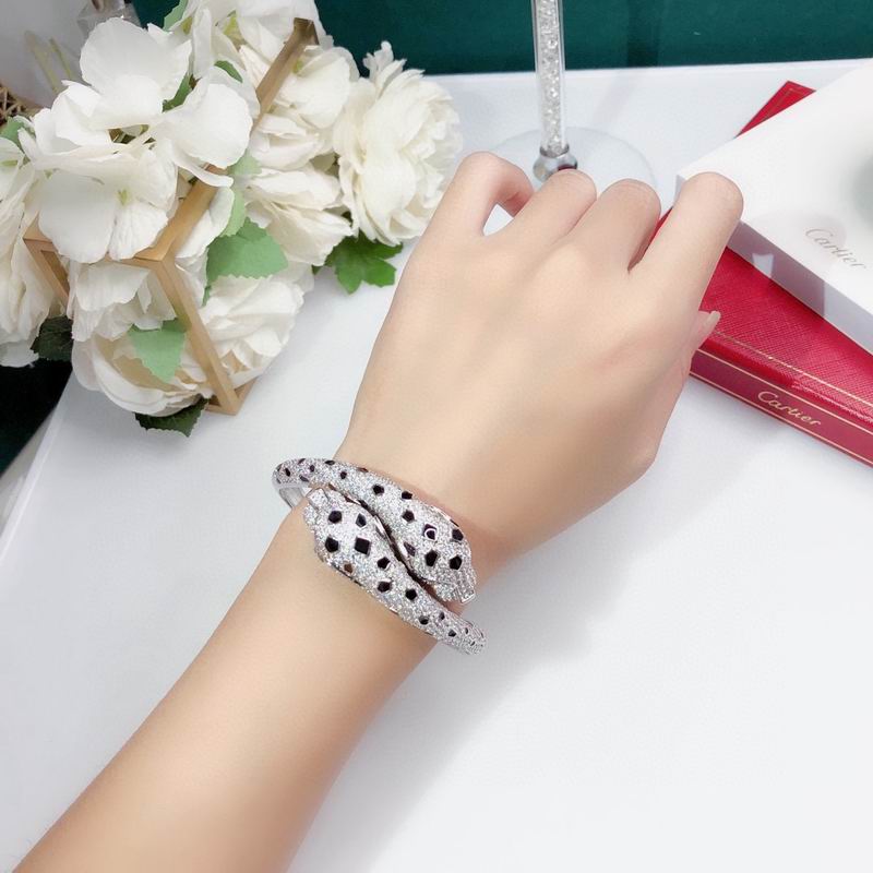 Cartier Bracelet 04yxs04 (8)