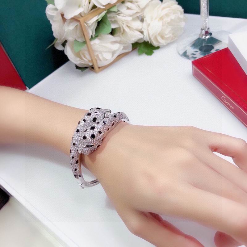 Cartier Bracelet 04yxs04 (9)