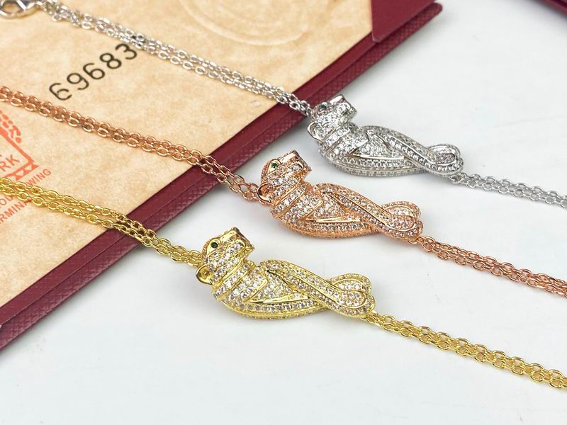 Cartier Bracelet 04yxs07 (2)