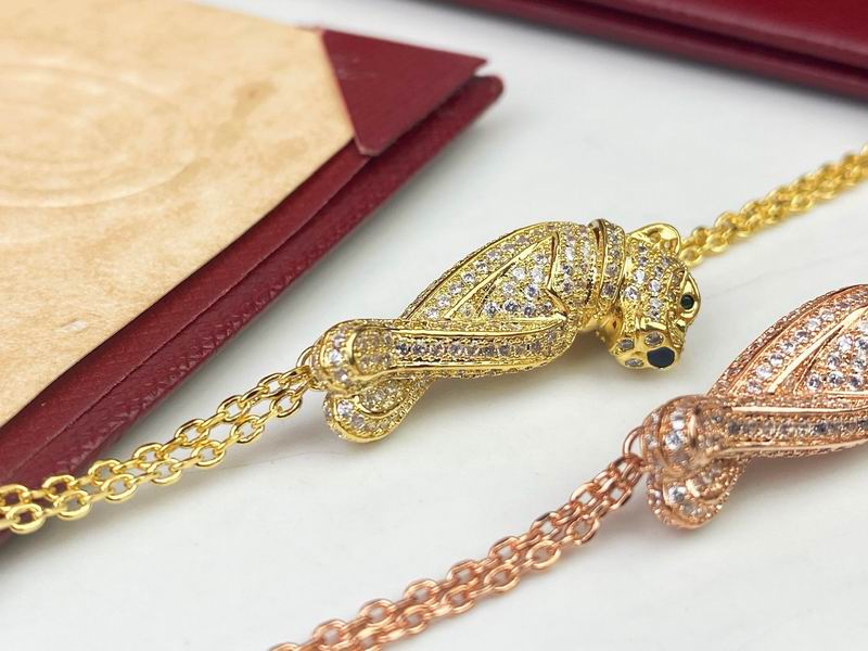 Cartier Bracelet 04yxs07 (3)
